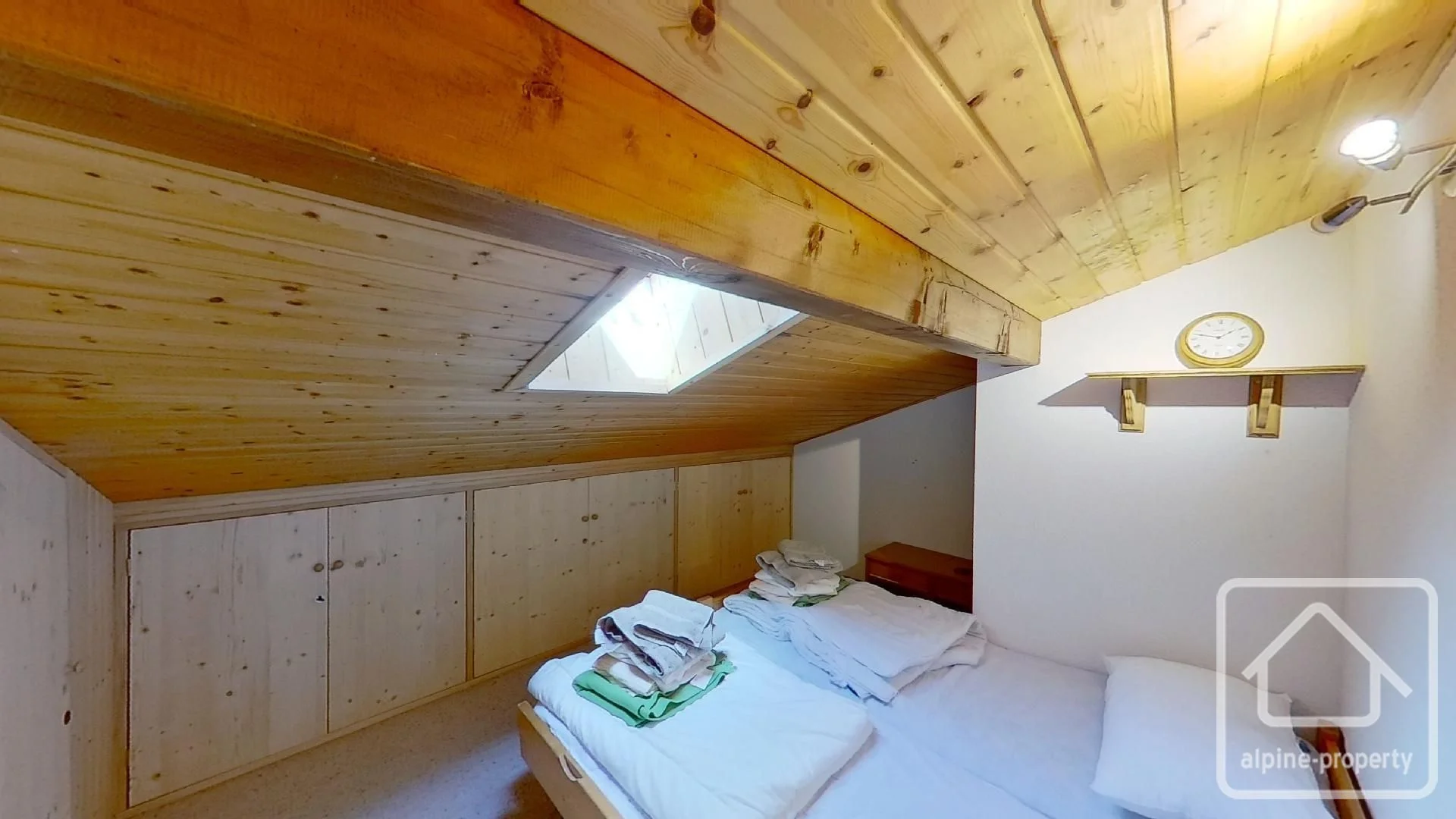Appt. Yeti 6, Châtel, Châtel & Vallée (photo 10)