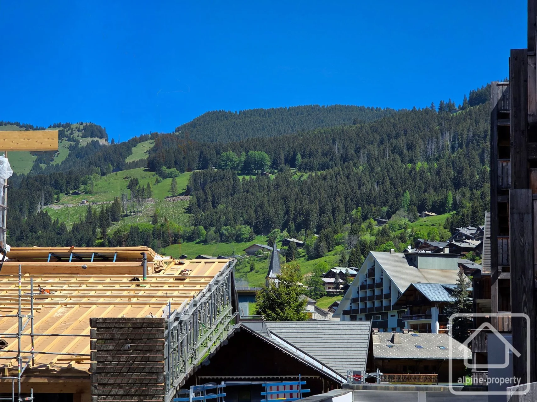 Appt. Les Soldanelles, B1, Châtel, Châtel & Vallée (photo 3)