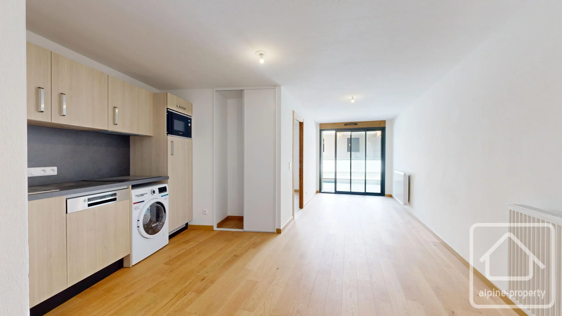 Appt. Les Soldanelles, B1, Châtel, Châtel & Vallée (photo 4)