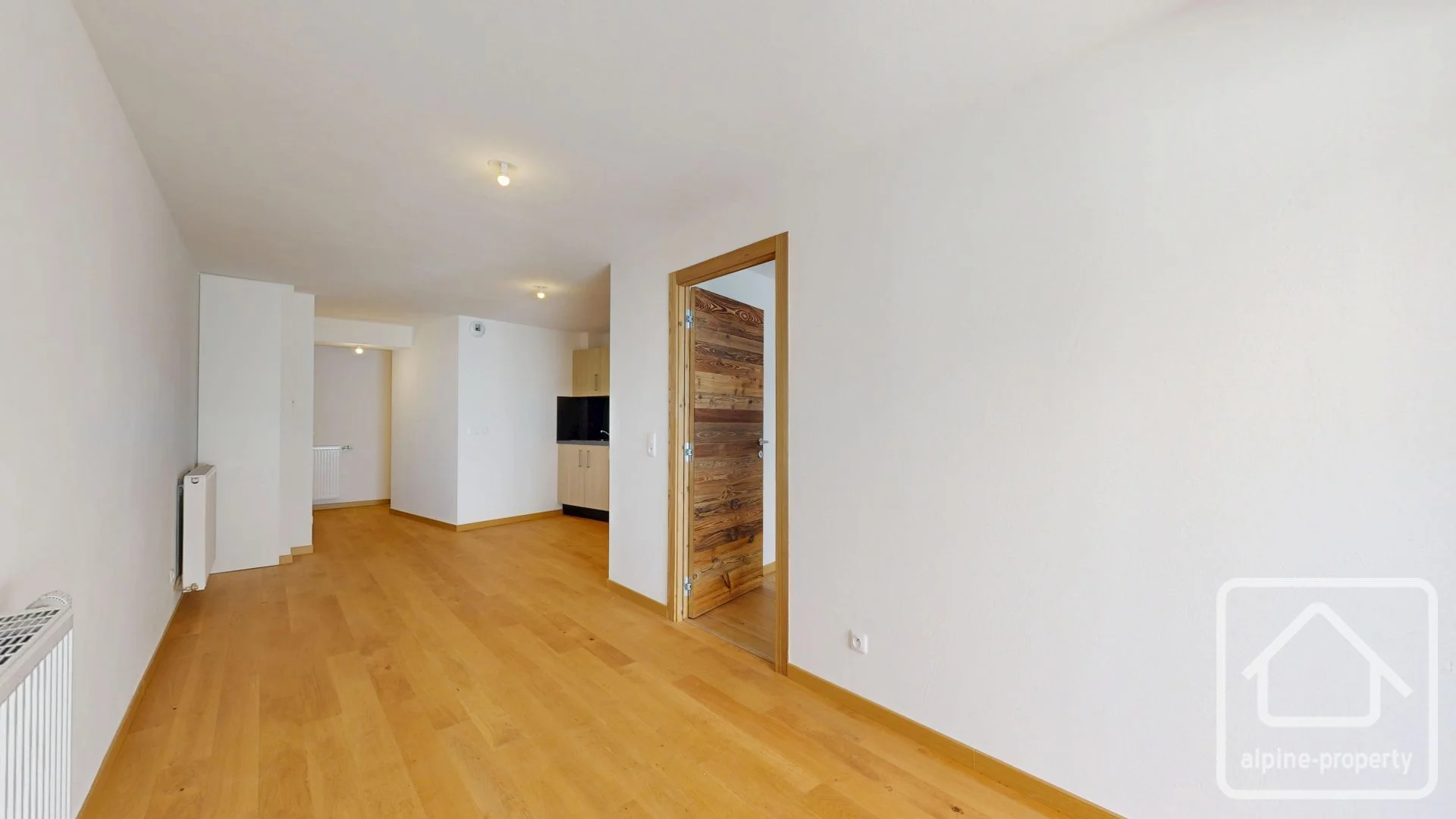 Appt. Les Soldanelles, B1, Châtel, Châtel & Vallée (photo 5)