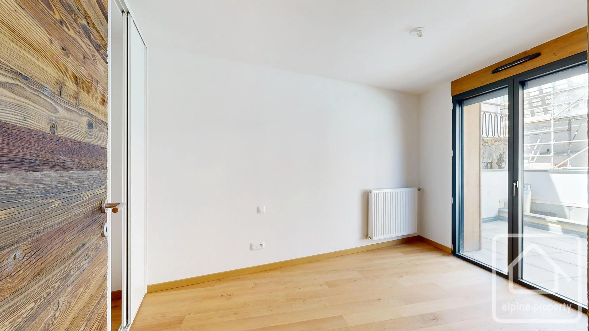 Appt. Les Soldanelles, B1, Châtel, Châtel & Vallée (photo 7)