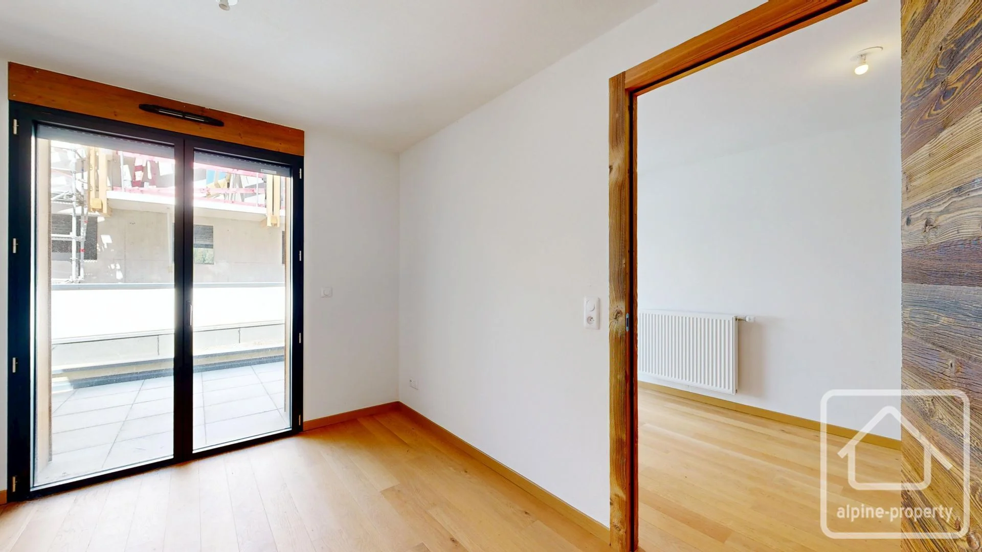 Appt. Les Soldanelles, B1, Châtel, Châtel & Vallée (photo 8)