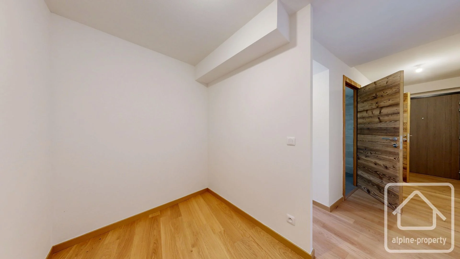Appt. Les Soldanelles, B1, Châtel, Châtel & Vallée (photo 10)