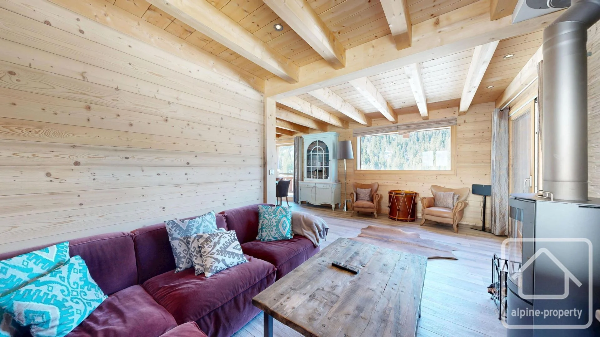 Chalet Bechigne, Châtel, Châtel & Vallée (photo 7)