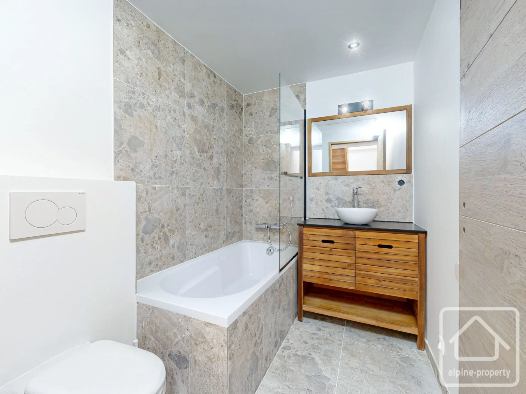 Chalet Clos Florine, T5, Saint-Jean-d'Aulps, St Jean d'Aulps & Vallée (photo 6)
