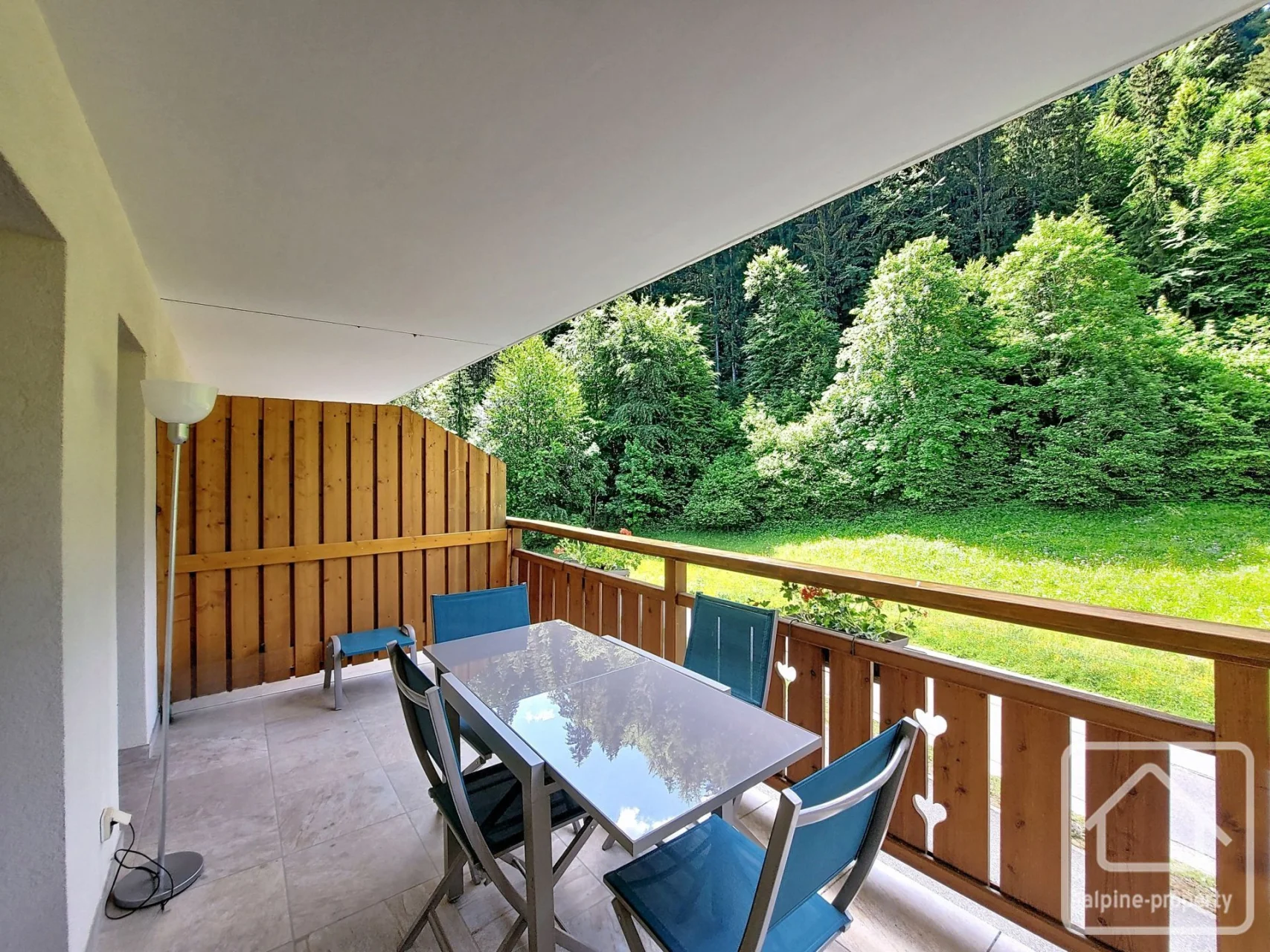 Appt. Diamant Blanc, Saint-Jean-d'Aulps, St Jean d'Aulps & Vallée (photo 10)