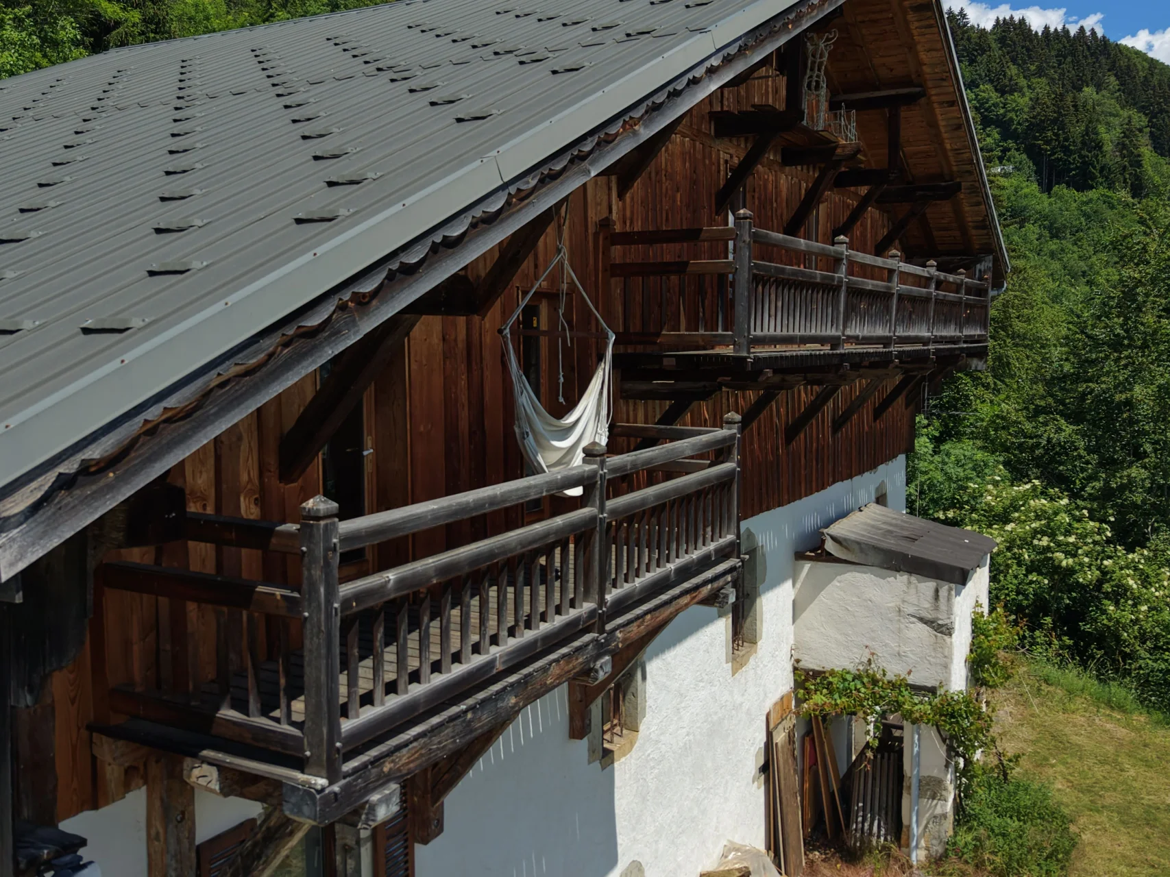 La Grange Neuve, Taninges, Samoëns & Vallée (photo 7)