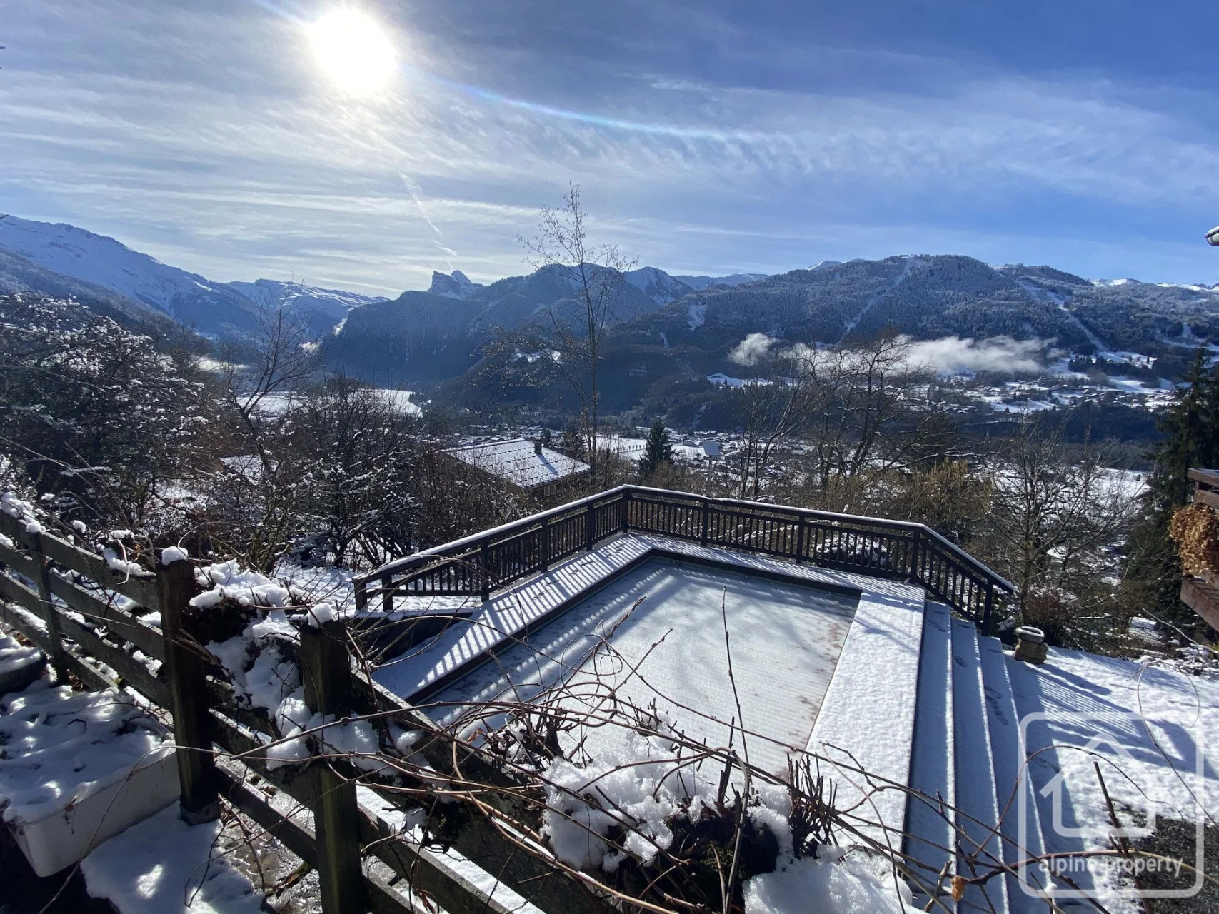 Chalet Coudray, Samoëns, Samoëns & Vallée (photo 5)