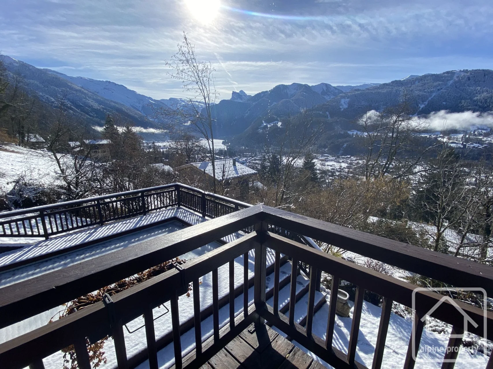 Chalet Coudray, Samoëns, Samoëns & Vallée (photo 6)