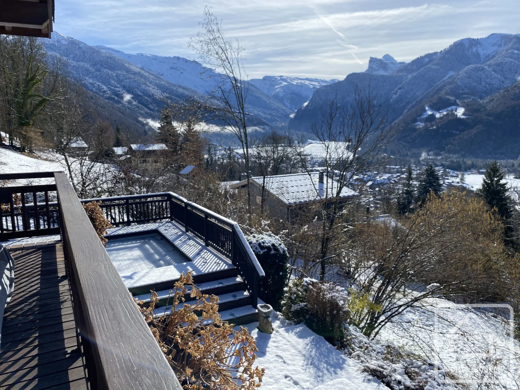 Chalet Coudray, Samoëns, Samoëns & Vallée (photo 7)