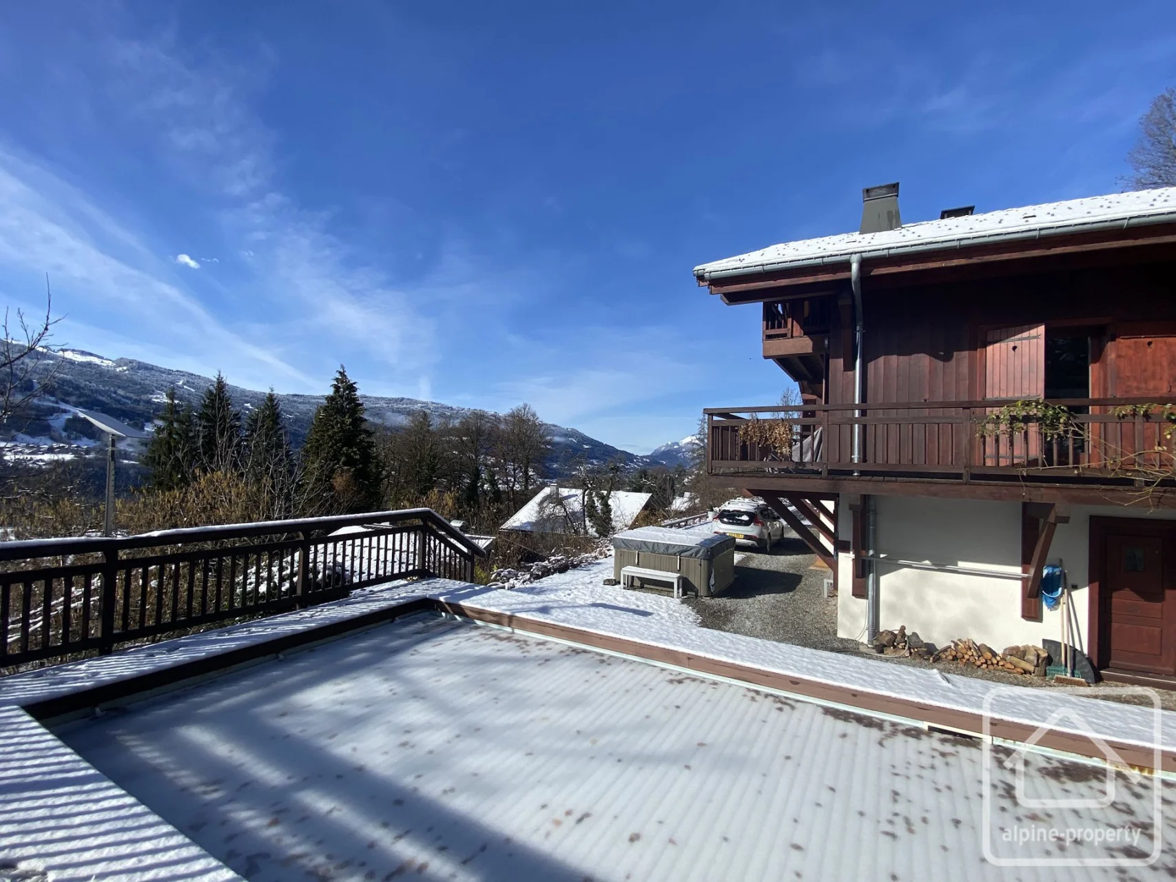 Chalet Coudray, Samoëns, Samoëns & Vallée (photo 9)