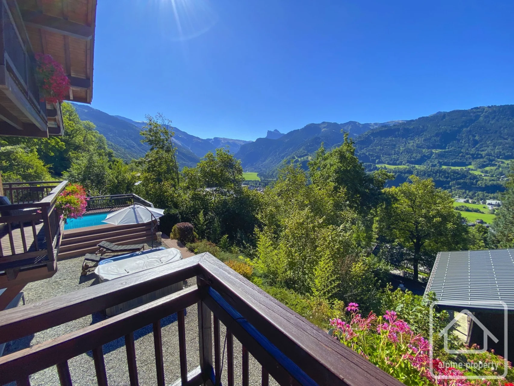 Chalet Coudray, Samoëns, Samoëns & Vallée (photo 8)