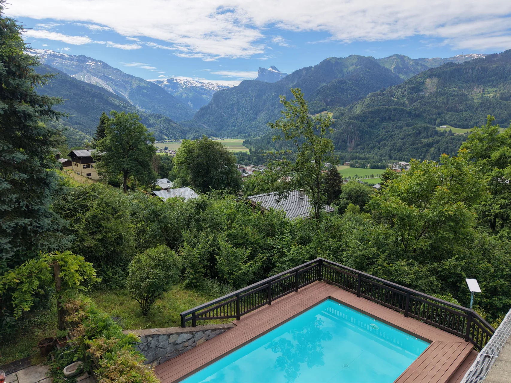 Chalet Coudray, Samoëns, Samoëns & Vallée (photo 9)