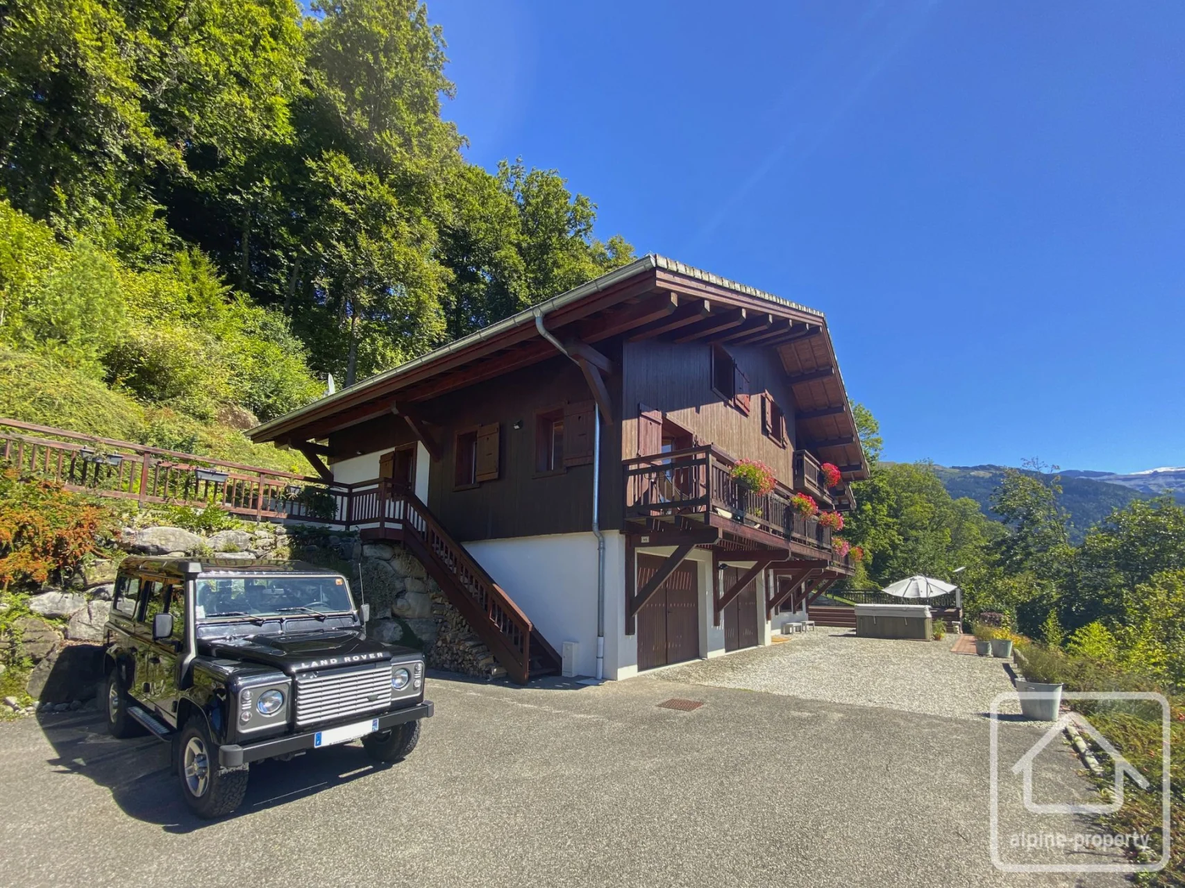 Chalet Coudray, Samoëns, Samoëns & Vallée (photo 10)
