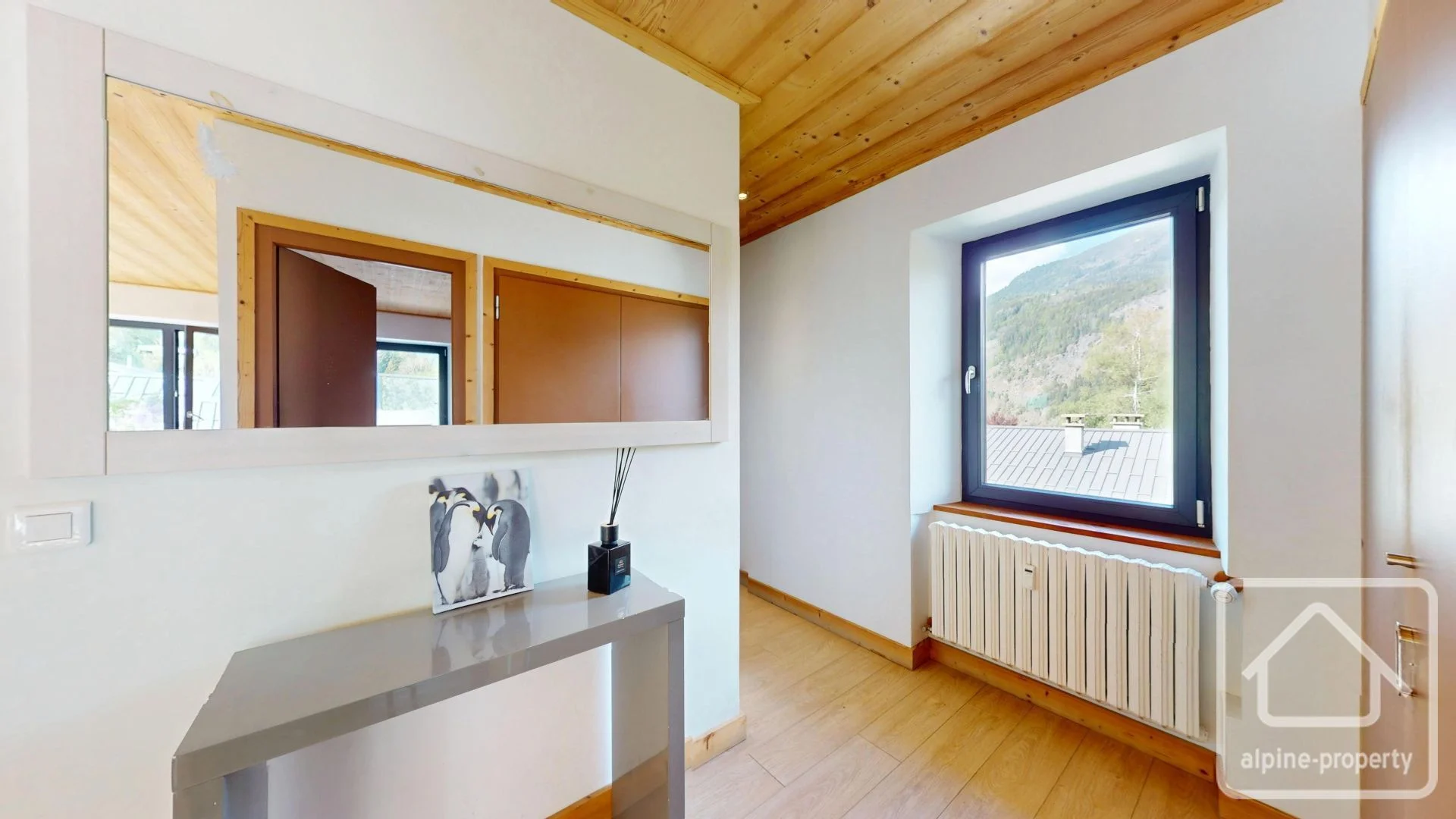 Appts. Wisteria, Les Houches, Chamonix & Vallée (photo 8)