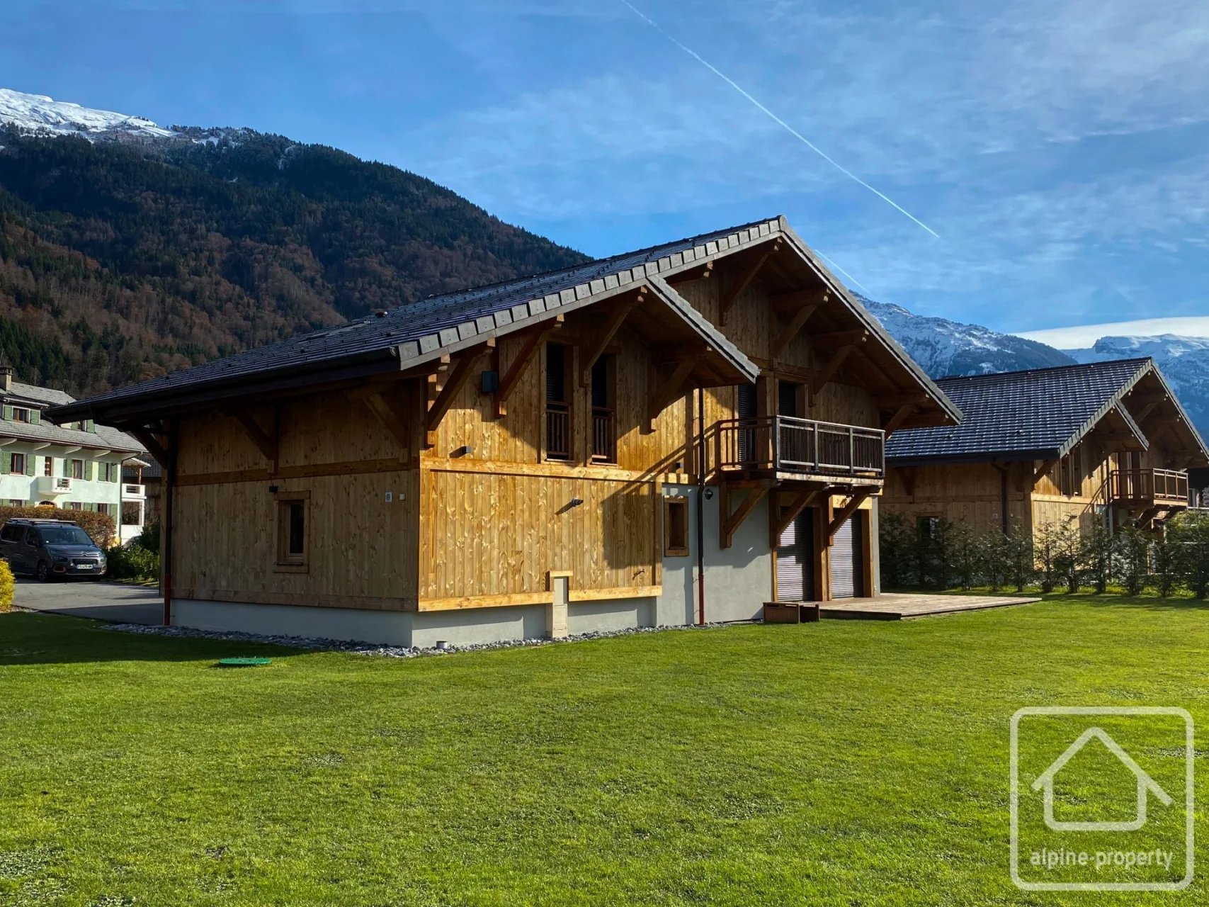 Chalet Chêne, Samoëns, Samoëns & Vallée (photo 4)