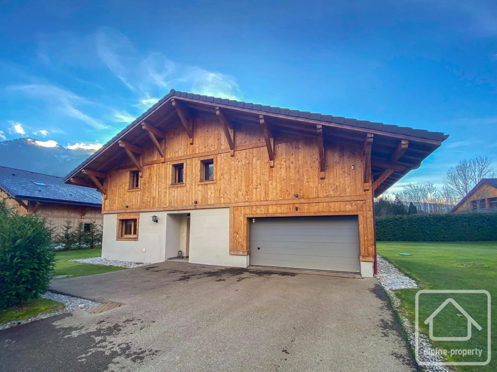 Chalet Chêne, Samoëns, Samoëns & Vallée (photo 5)