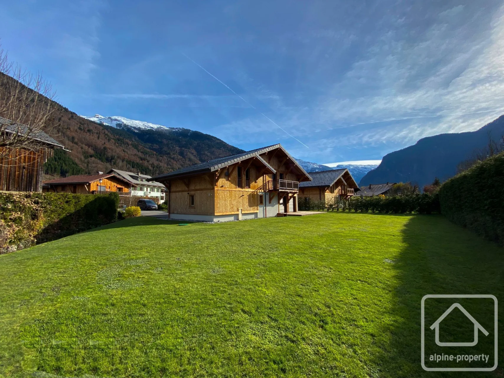 Chalet Chêne, Samoëns, Samoëns & Vallée (photo 6)