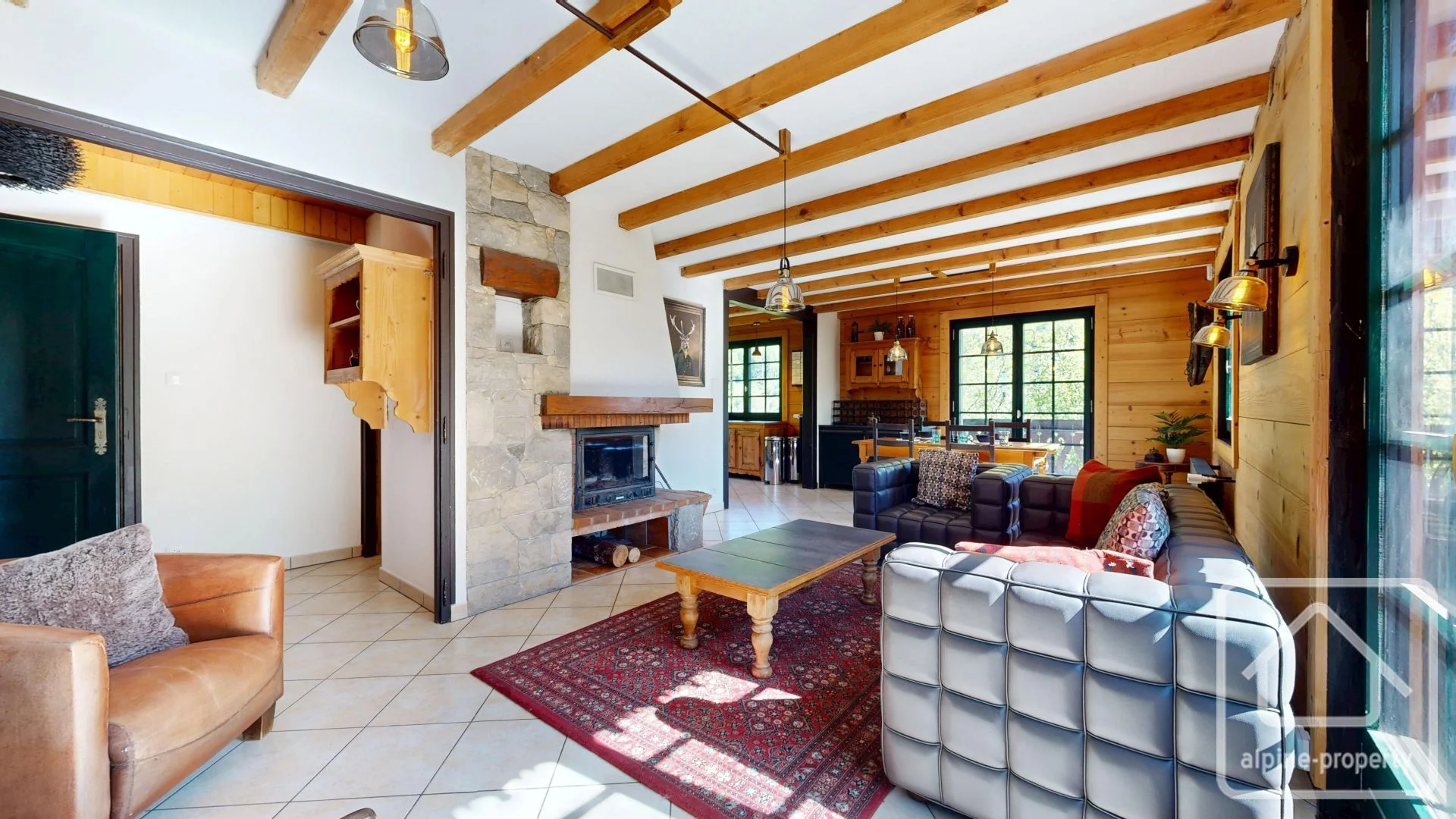 Appt. Les Torrents, Montriond, Morzine (photo 10)