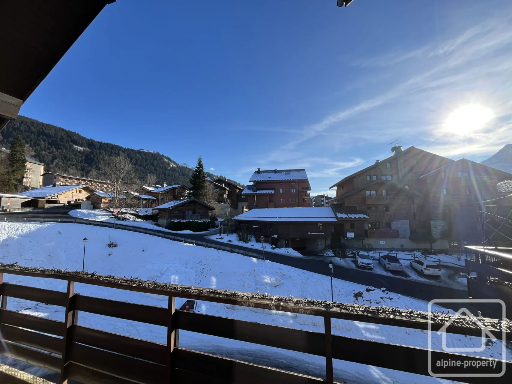 Appt. du Val Renand, Arâches-la-Frasse, Flaine & Les Carroz (photo 6)