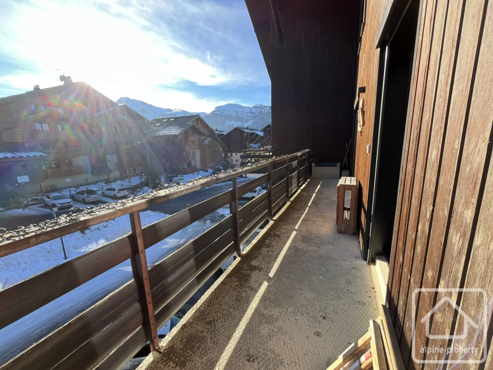 Appt. du Val Renand, Arâches-la-Frasse, Flaine & Les Carroz (photo 7)