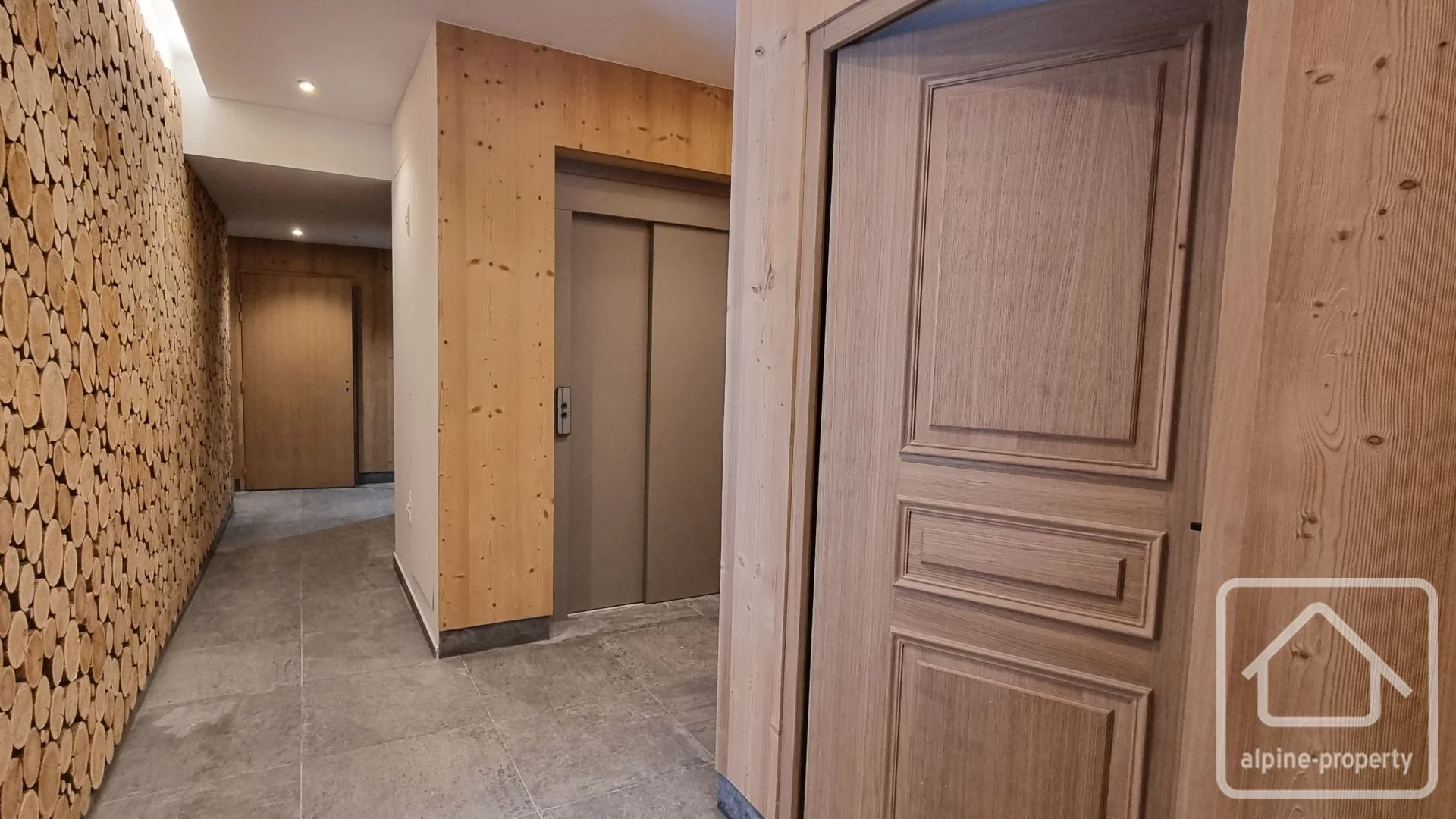 Chalet Clos Florine, T2, Saint-Jean-d'Aulps, St Jean d'Aulps & Vallée (photo 6)