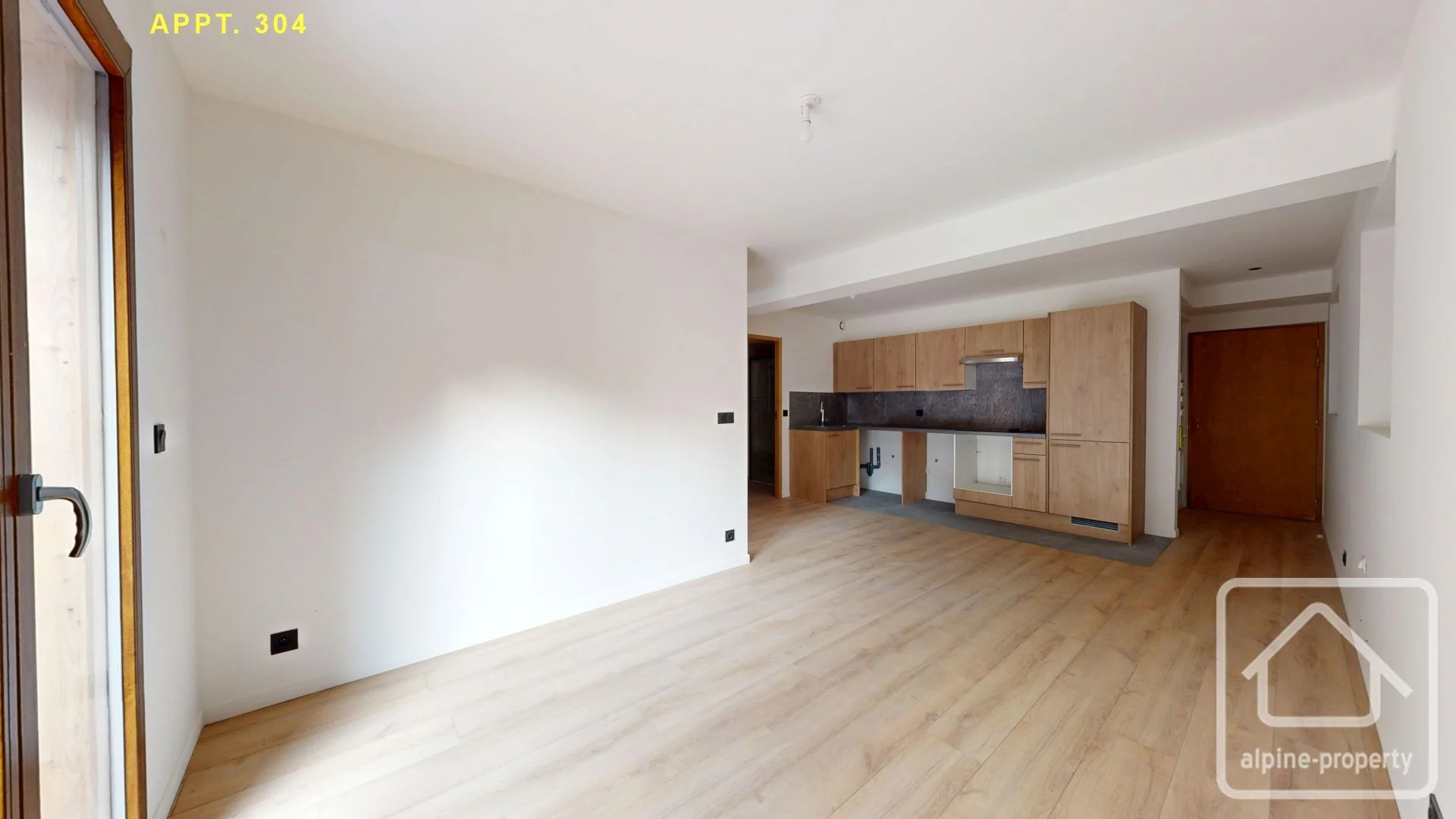 Chalet Clos Florine, T2, Saint-Jean-d'Aulps, St Jean d'Aulps & Vallée (photo 7)