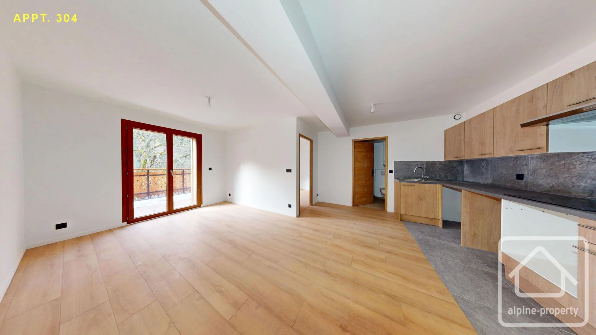Chalet Clos Florine, T2, Saint-Jean-d'Aulps, St Jean d'Aulps & Vallée (photo 9)