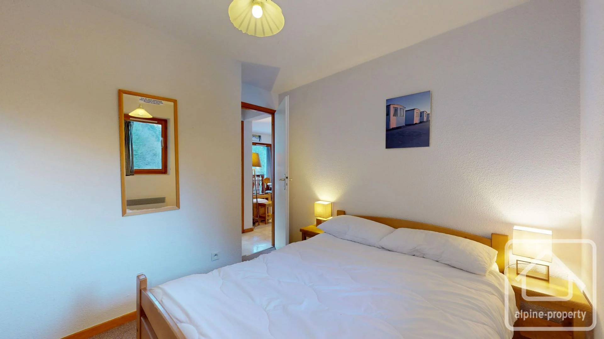 Appt. Grand Cerf, 49/50, Saint-Jean-d'Aulps, St Jean d'Aulps & Vallée (photo 7)
