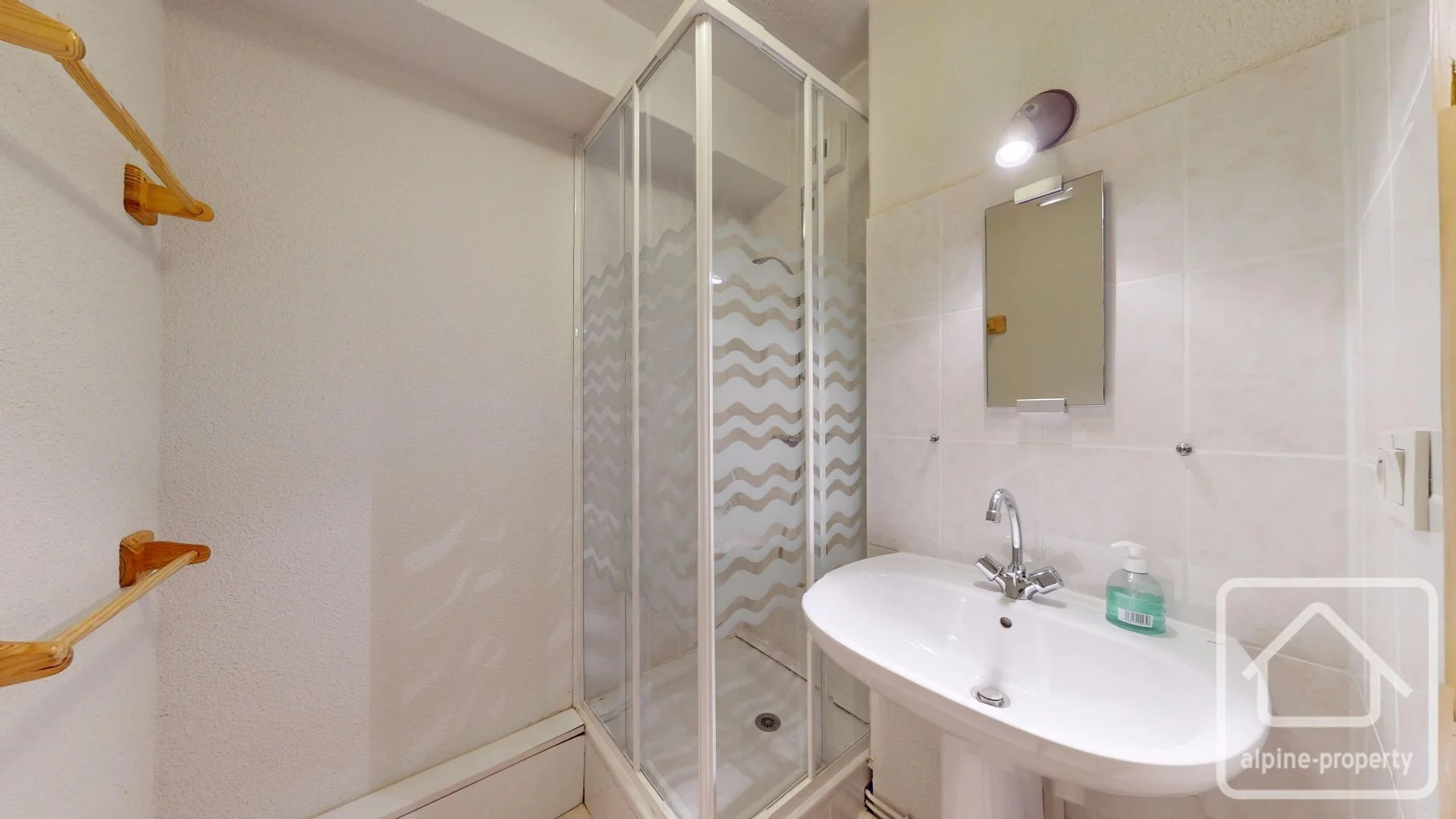 Appt. Grand Cerf, 49/50, Saint-Jean-d'Aulps, St Jean d'Aulps & Vallée (photo 8)