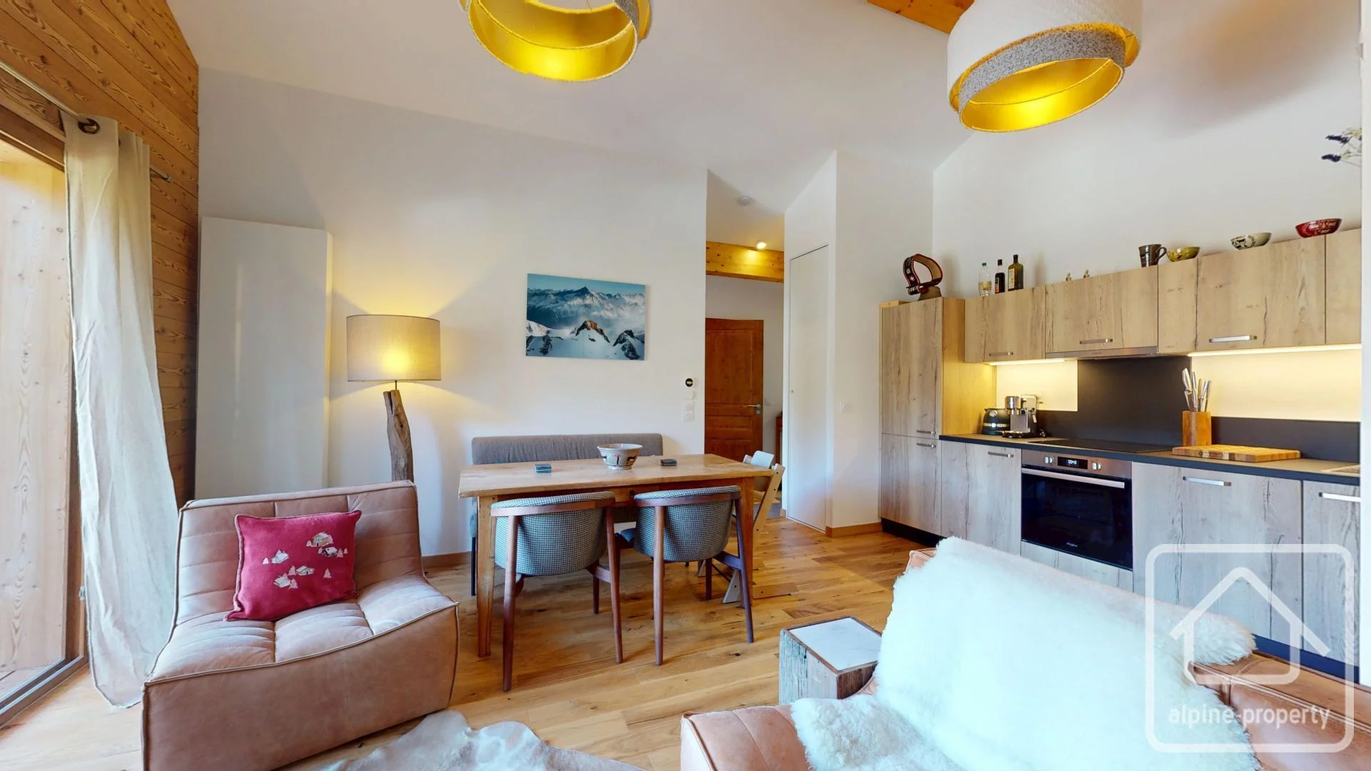 Appt. Snow Roc, B402, Saint-Jean-d'Aulps, St Jean d'Aulps & Vallée (photo 10)