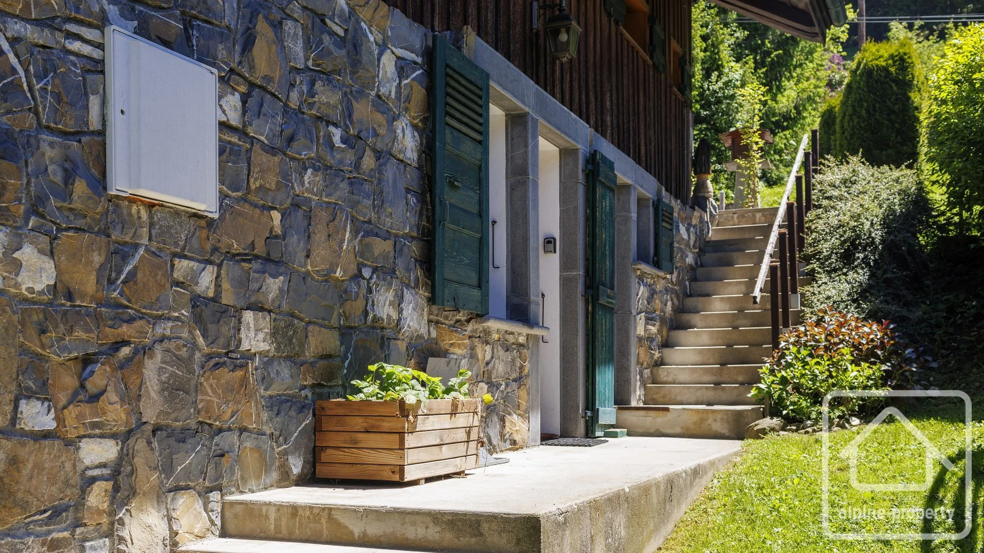 Chalet Bellecombe, Saint-Jean-d'Aulps, St Jean d'Aulps & Vallée (photo 8)