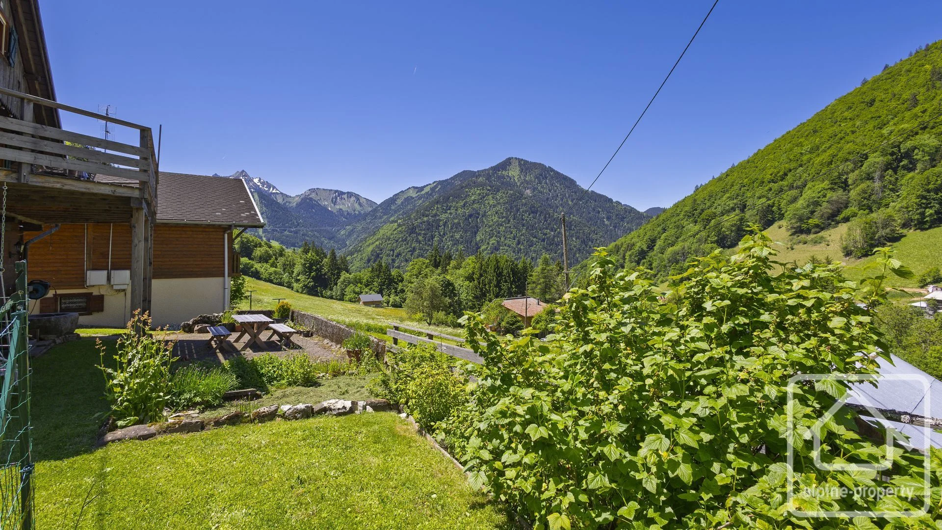 Chalet Bellecombe, Saint-Jean-d'Aulps, St Jean d'Aulps & Vallée (photo 9)