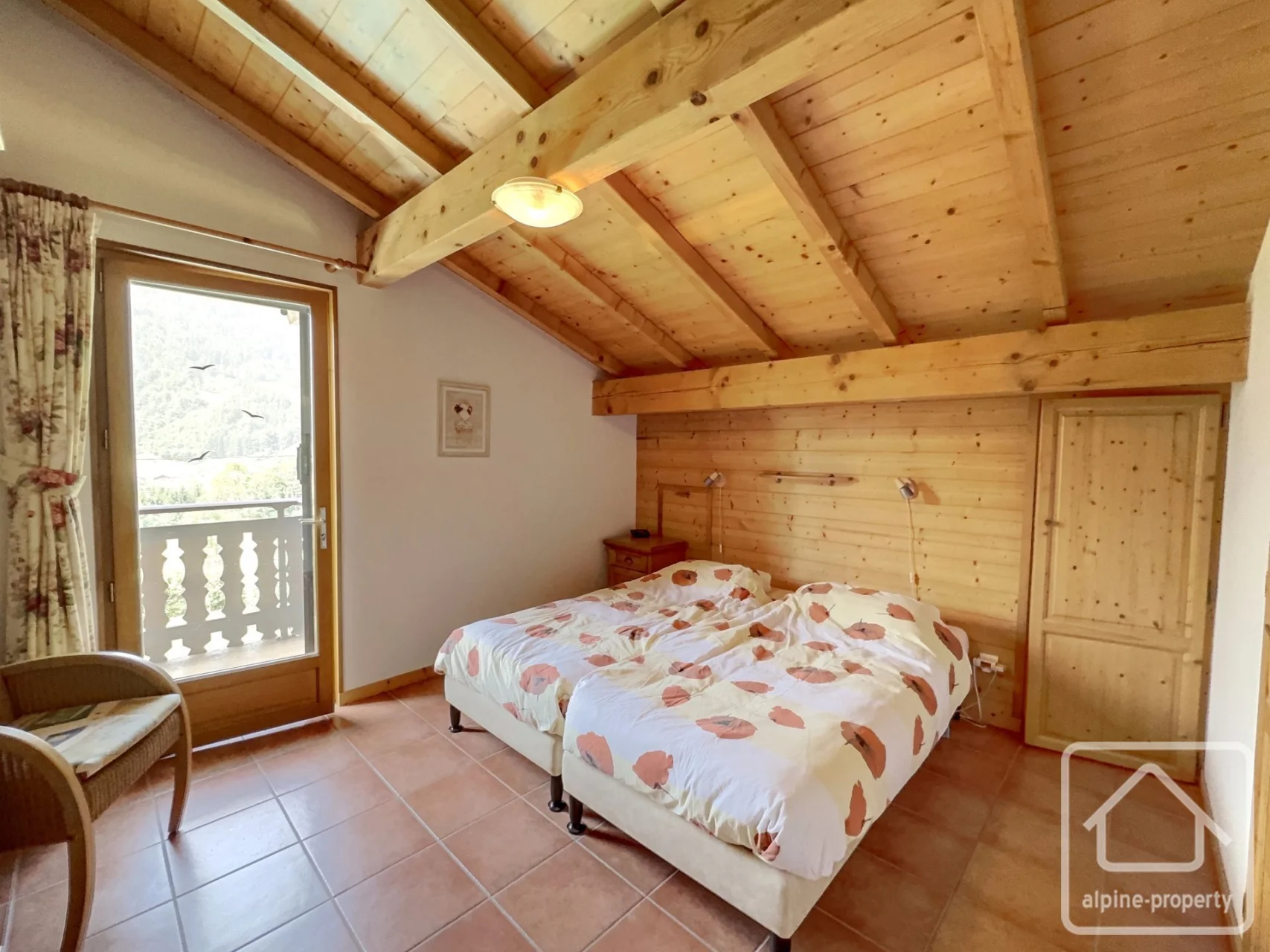 Chalet Le Delice, Le Biot, St Jean d'Aulps & Vallée (photo 7)
