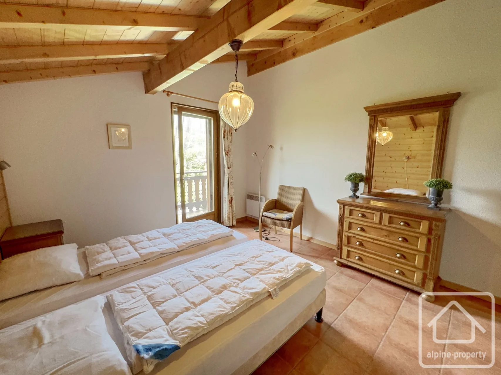 Chalet Le Delice, Le Biot, St Jean d'Aulps & Vallée (photo 8)
