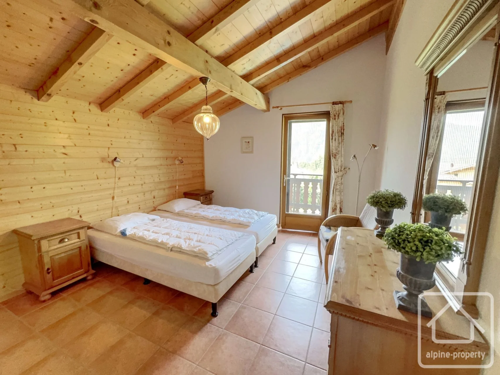 Chalet Le Delice, Le Biot, St Jean d'Aulps & Vallée (photo 9)