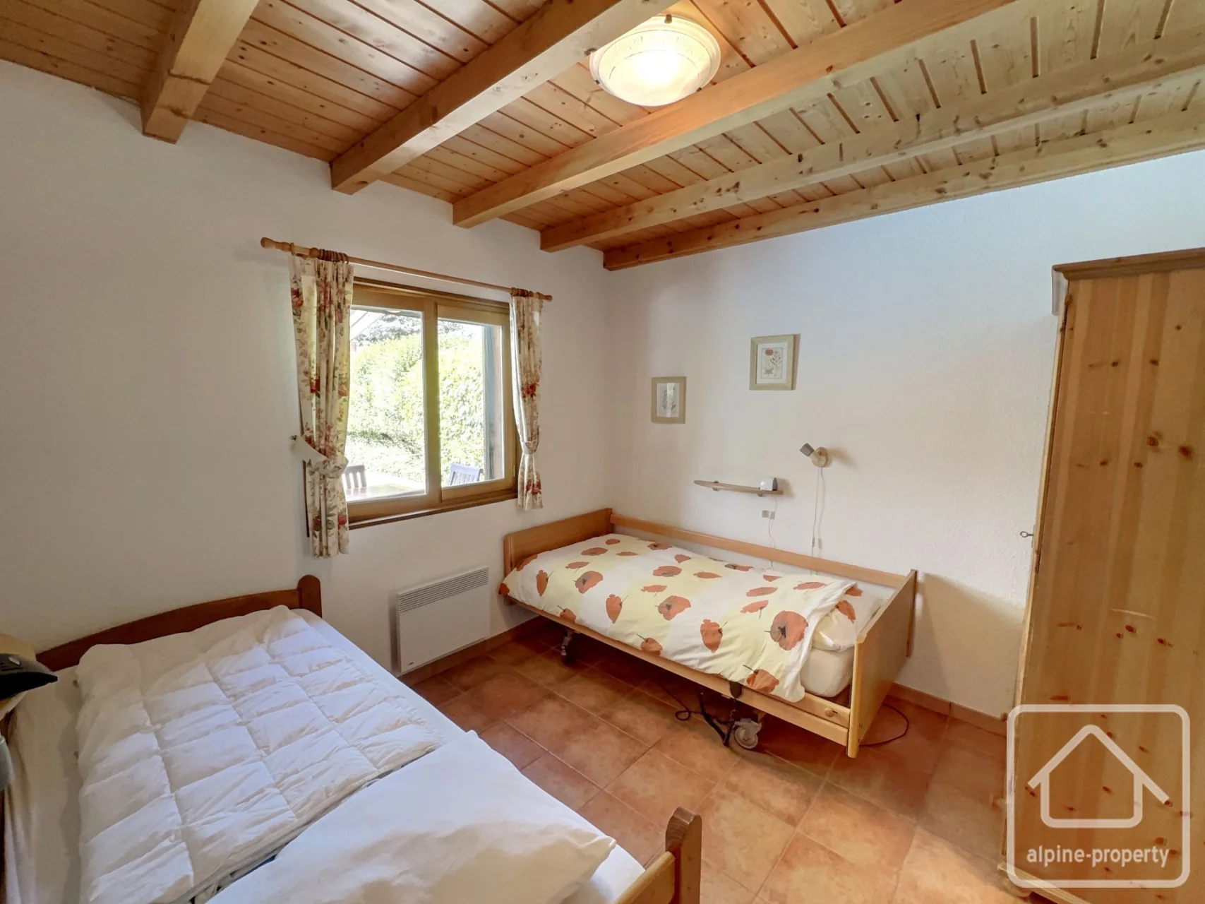 Chalet Le Delice, Le Biot, St Jean d'Aulps & Vallée (photo 10)