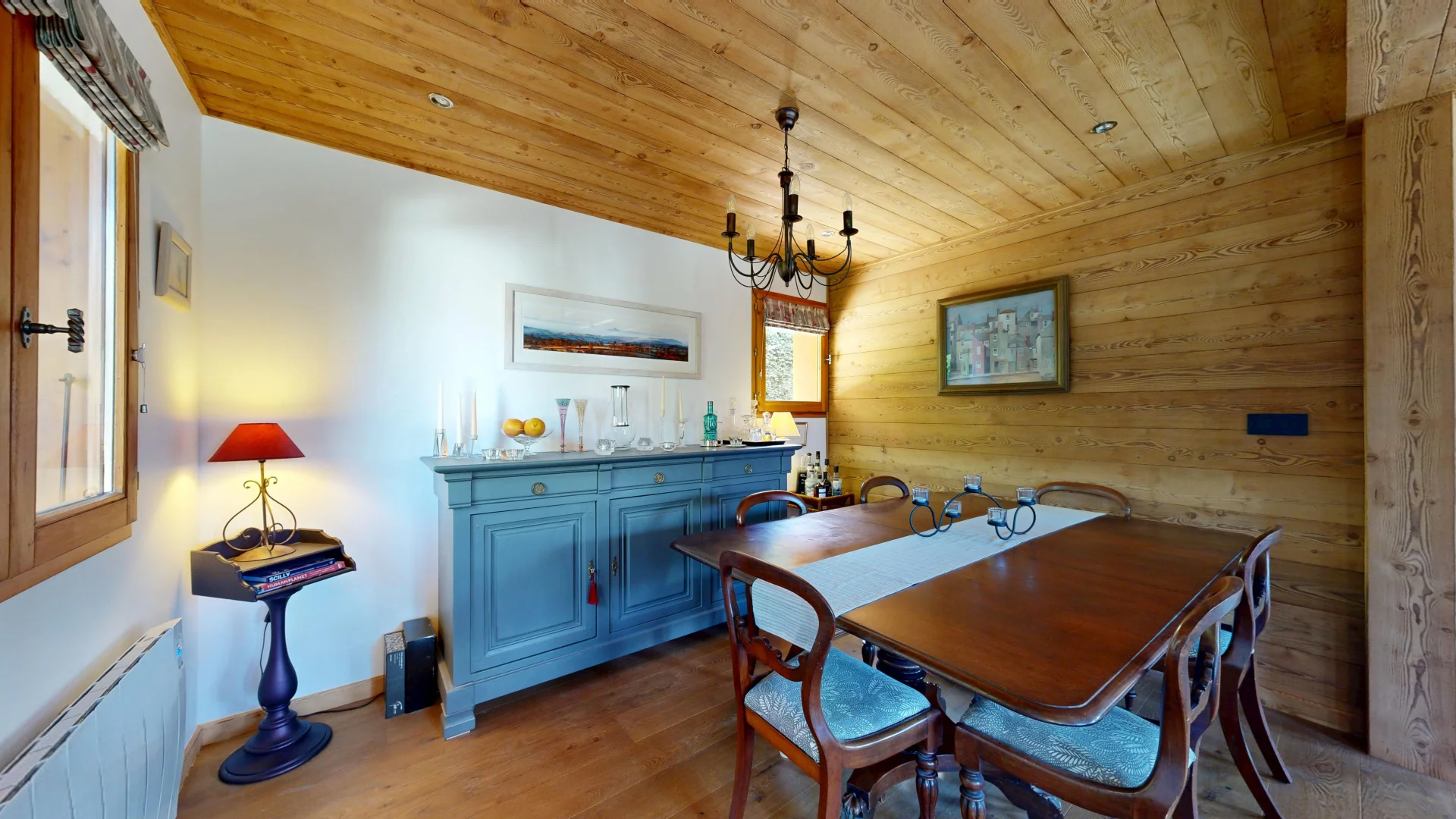 Chalet Morclan, Châtel, Châtel & Vallée (photo 8)
