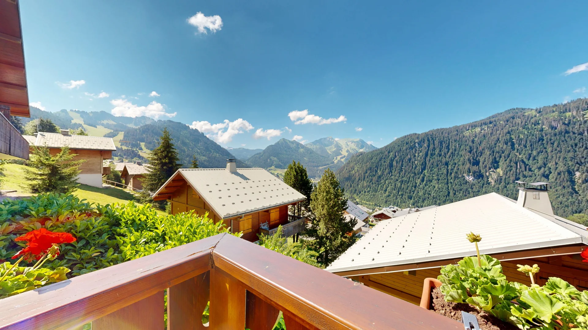 Chalet Morclan, Châtel, Châtel & Vallée (photo 10)