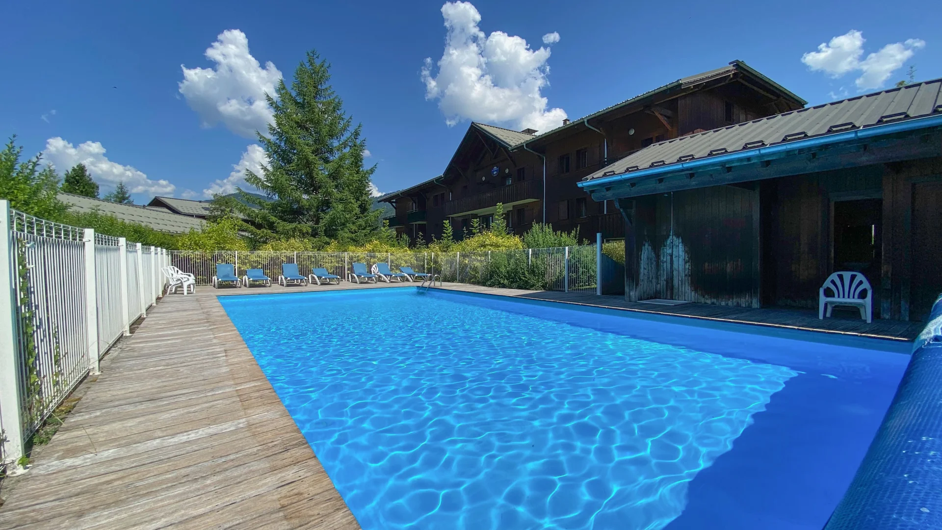 Appartement Gentiane, Samoens, Samoëns & Vallée (photo 2)