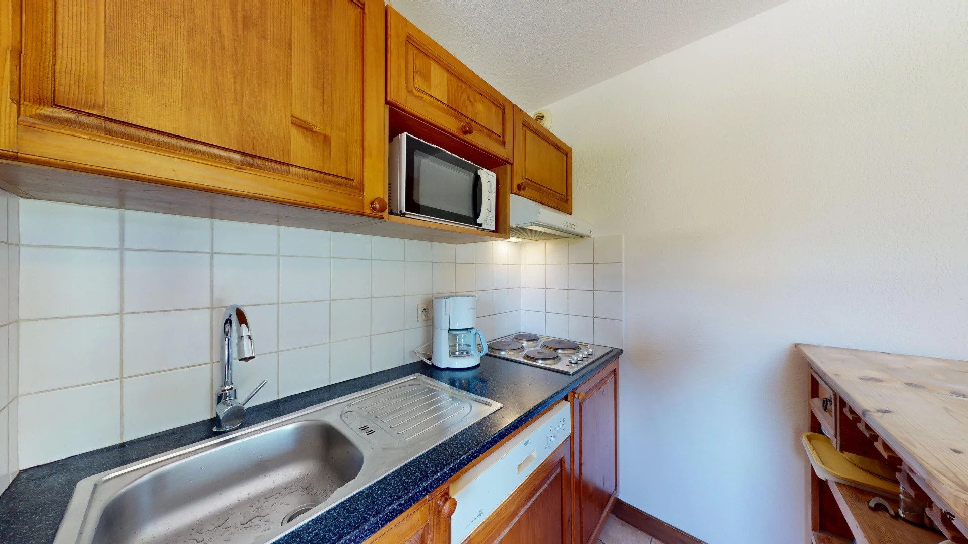 Appartement Gentiane, Samoens, Samoëns & Vallée (photo 10)