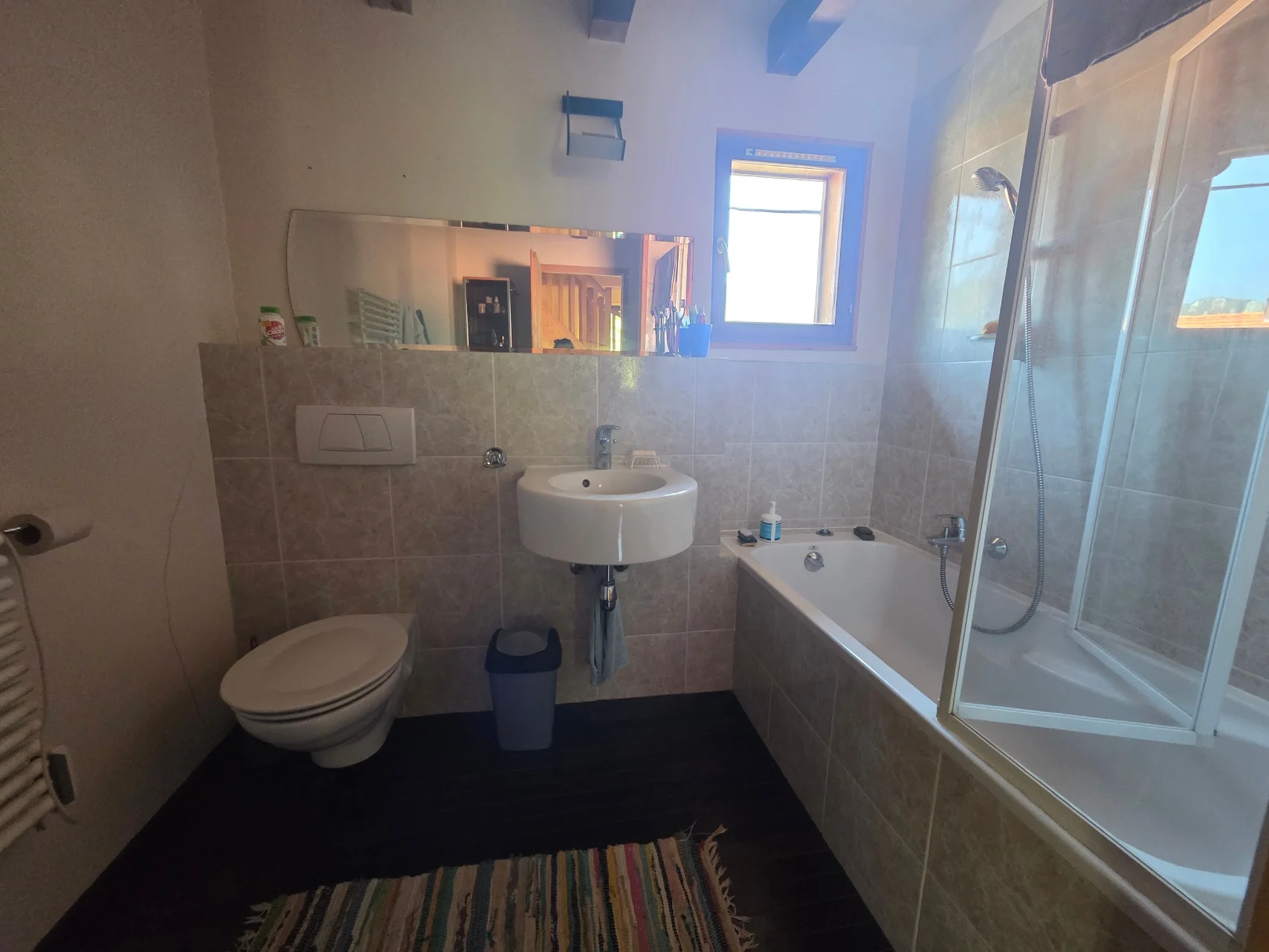 Chalet Lili-Rose, La Baume, St Jean d'Aulps & Vallée (photo 8)