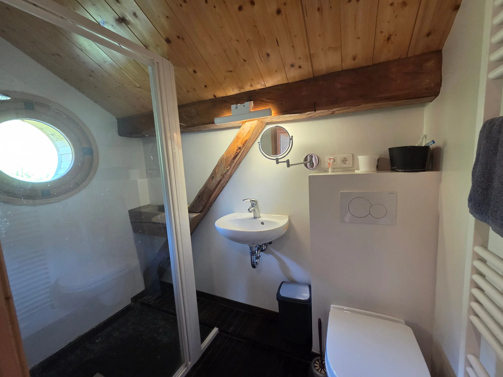 Chalet Lili-Rose, La Baume, St Jean d'Aulps & Vallée (photo 9)