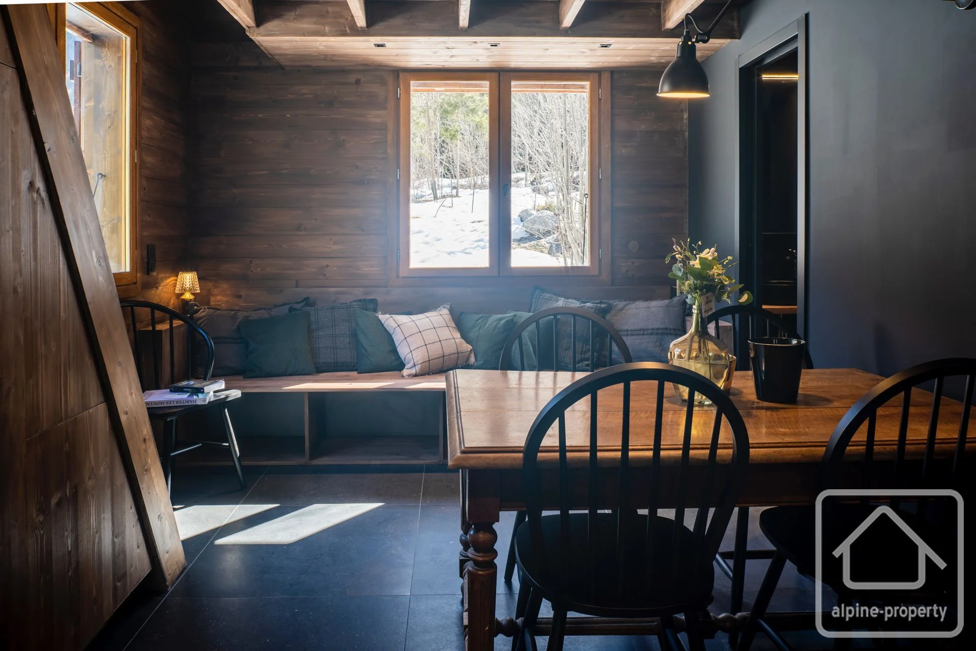 Chalet Papillon, Chamonix-Mont-Blanc, Chamonix & Vallée (photo 6)