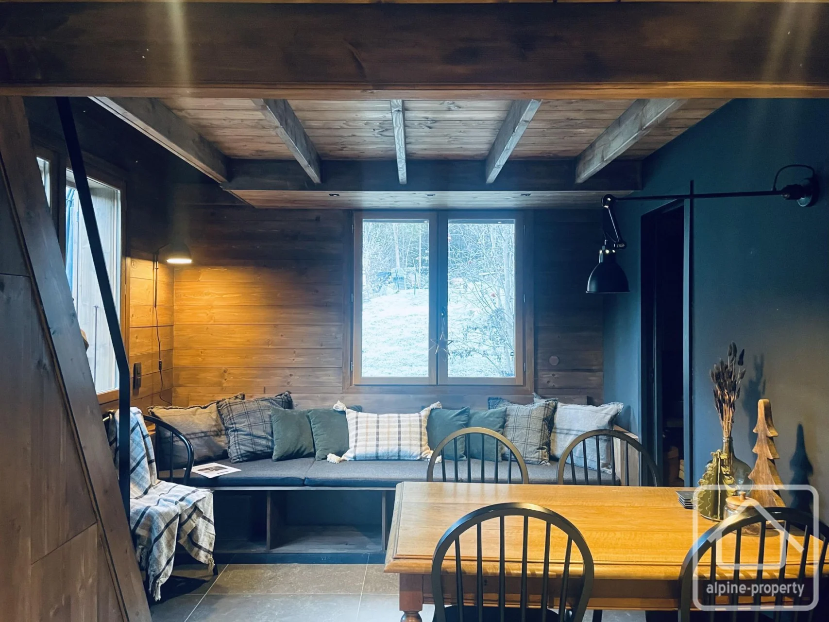 Chalet Papillon, Chamonix-Mont-Blanc, Chamonix & Vallée (photo 7)
