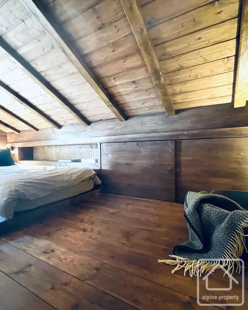 Chalet Papillon, Chamonix-Mont-Blanc, Chamonix & Vallée (photo 9)