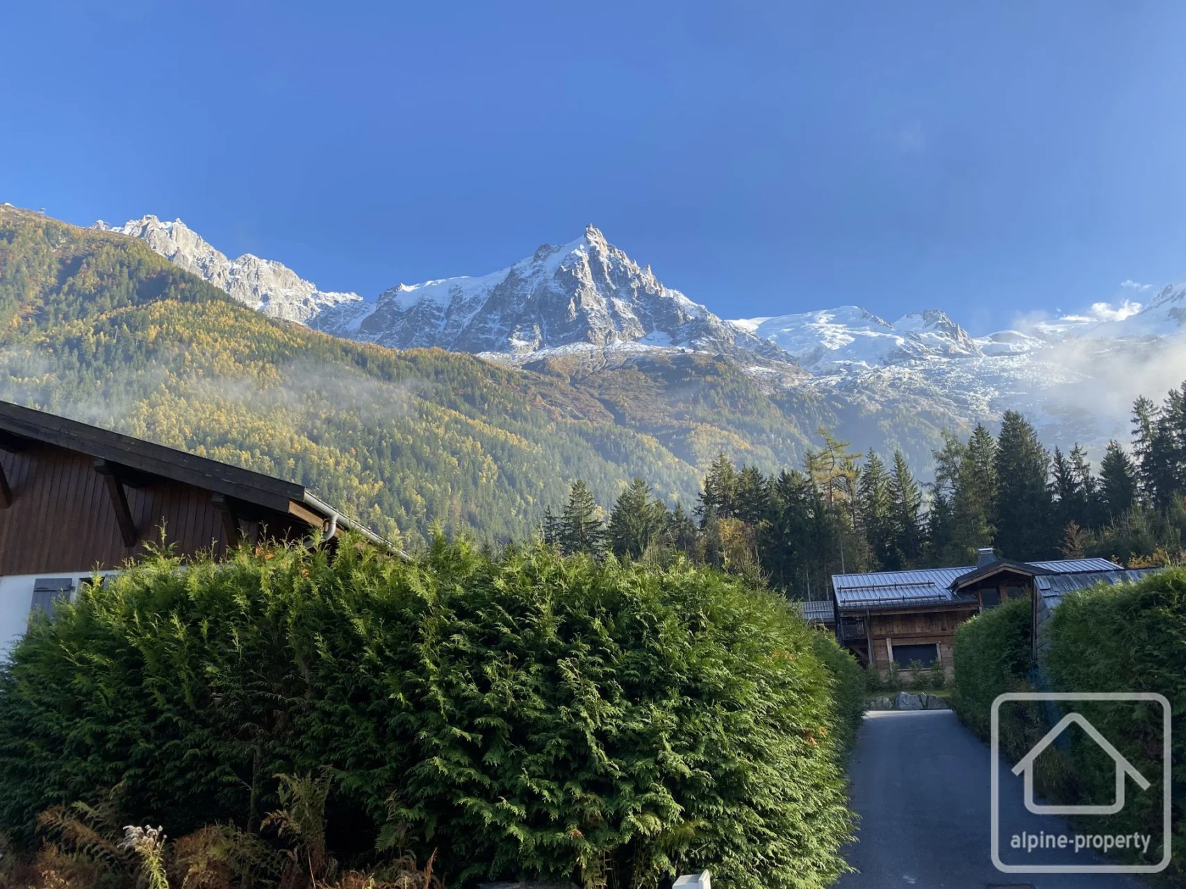 Ciel B, Chamonix-Mont-Blanc, Chamonix & Vallée (photo 3)