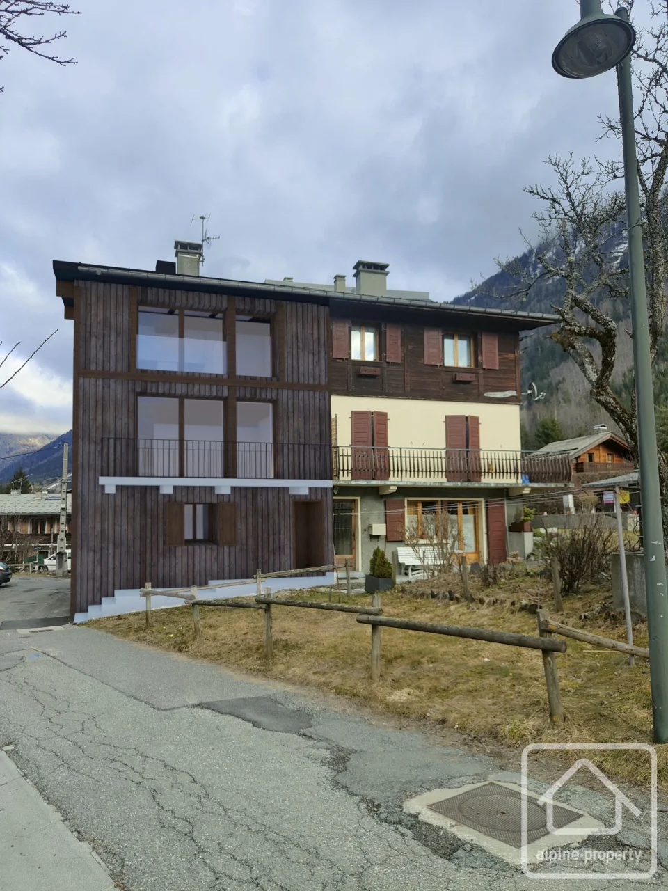 Ciel B, Chamonix-Mont-Blanc, Chamonix & Vallée (photo 6)