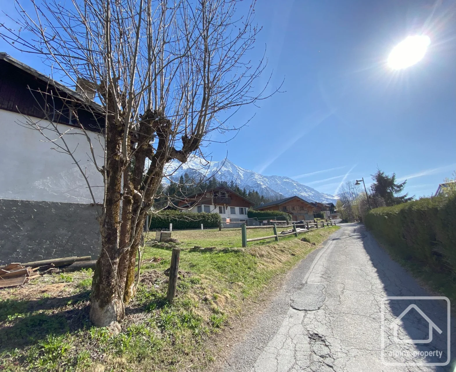 Ciel B, Chamonix-Mont-Blanc, Chamonix & Vallée (photo 7)