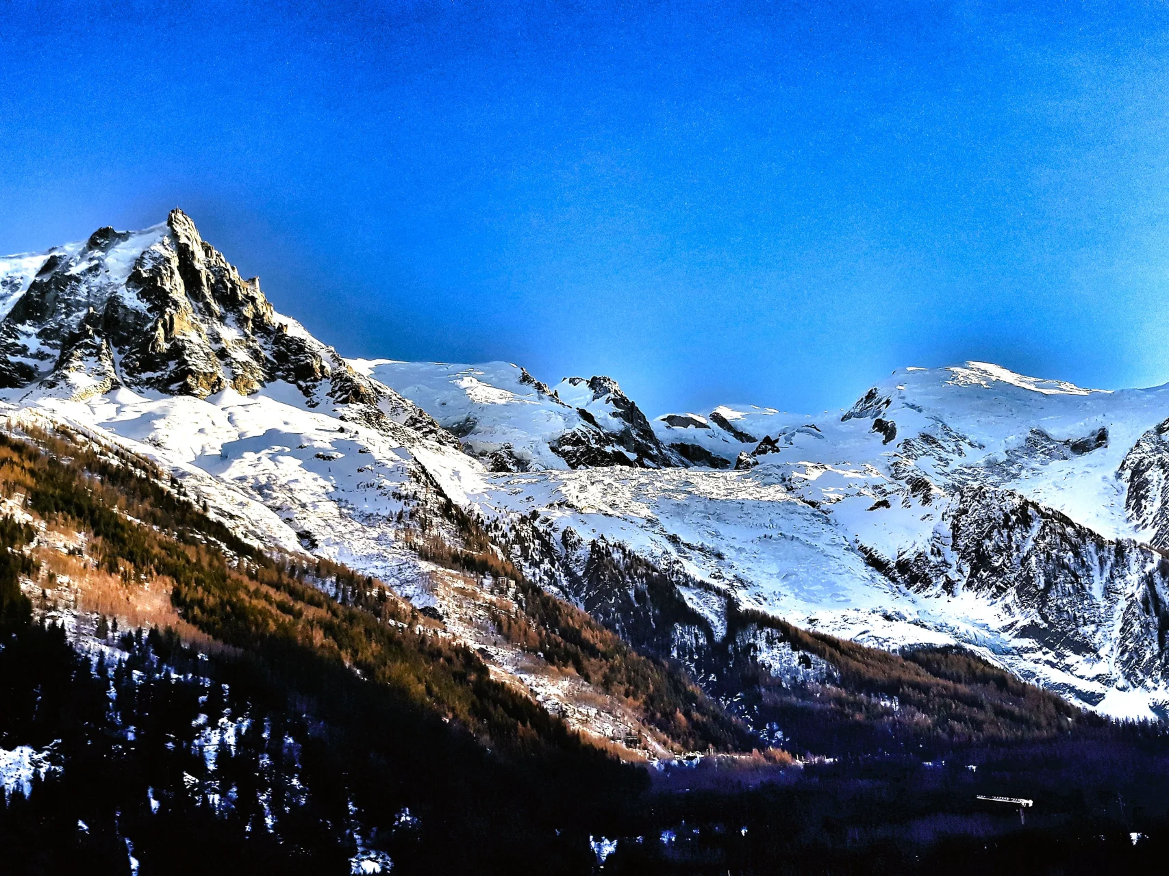Chalet Leila, Chamonix-Mont-Blanc, Chamonix & Vallée (photo 6)